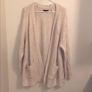 American Eagle Cardigan